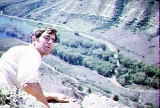 John Higgins; Colorado Friends Travel